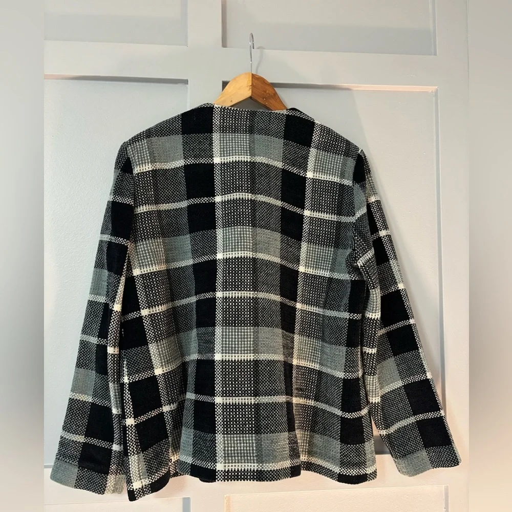 Vintage Alfred Dunner Blazer - Picture 7 of 10